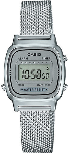 casio 526 la670w
