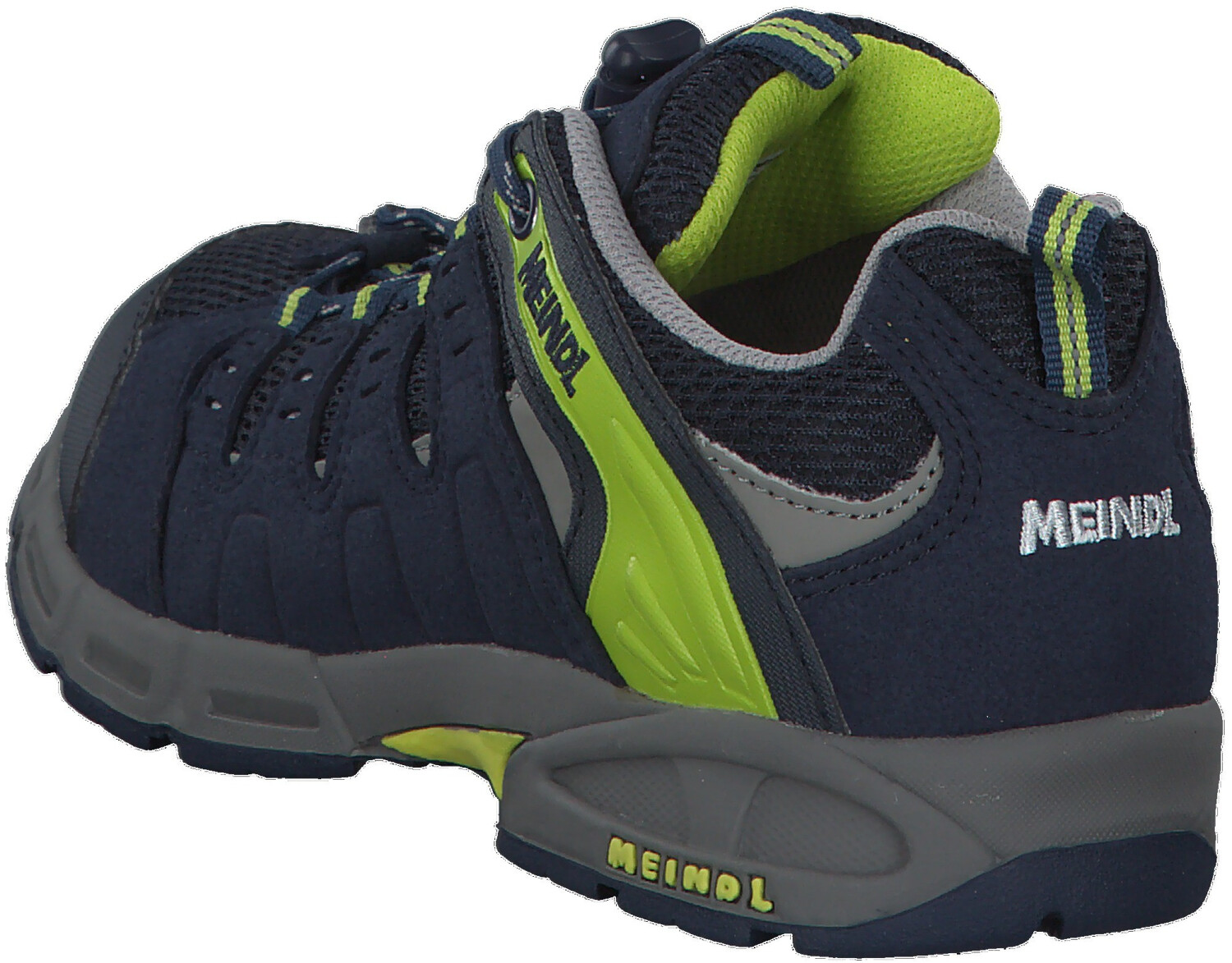 Meindl Respond Junior blue/green ab 43,09 € | Preisvergleich bei idealo.de