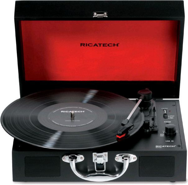 Ricatech RTT25