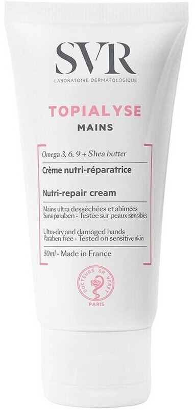 SVR Topialyse (50 ml)