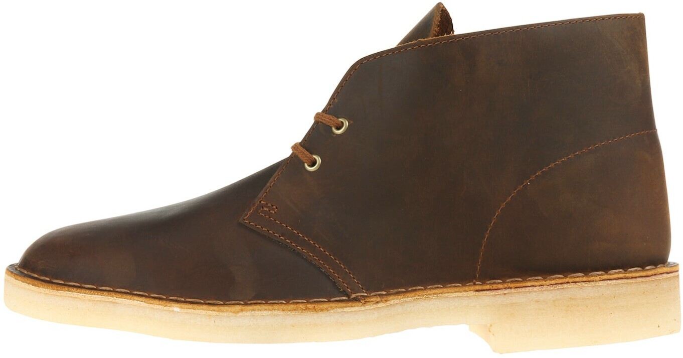 Buy Clarks Desert Boot Beeswax from 111.00 Today Best Deals