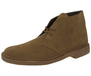 Buy Clarks Desert Boot Brown Cola from 134.00 Today Best