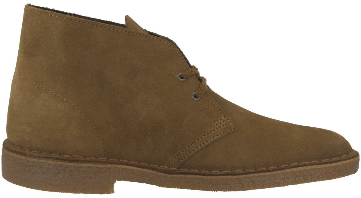 Clarks desert sales boots berlin