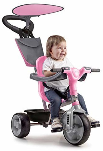 Feber Baby Plus Music Pink