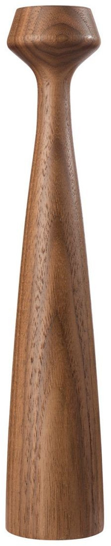 applicata Blossom Lily 24,5cm Walnut