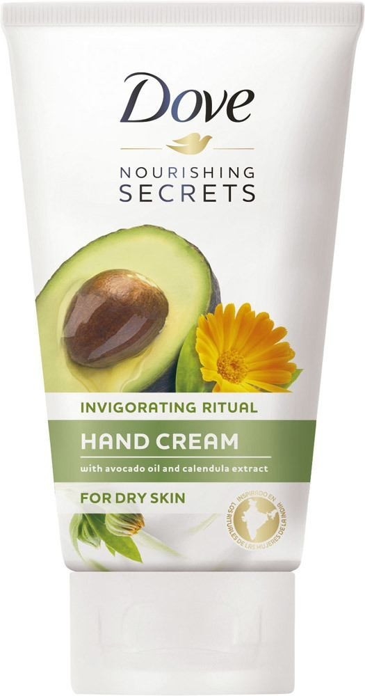 Dove Nourishing Secrets Invigorating Ritual (75 ml)