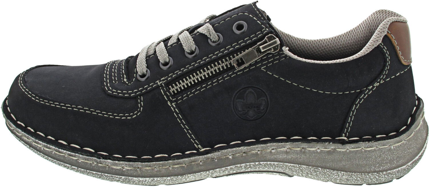 Rieker 03030 navy