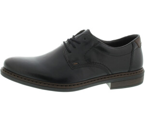Rieker 17619 black ab 45,89 € | Preisvergleich bei RIEKER SCHNÜRSCHUHE 17619 24 braun EUR 59,95 | PicClick DE