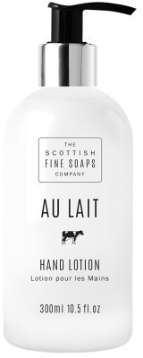 Scottish Fine Soaps Au Lait (300 ml)