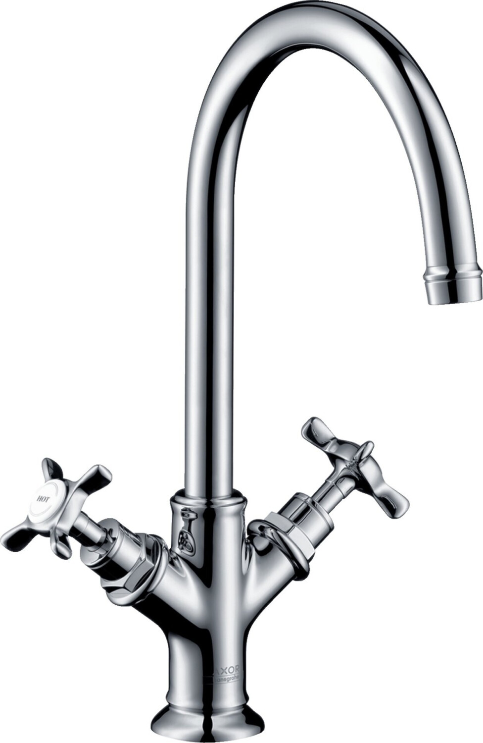 Axor 16502000