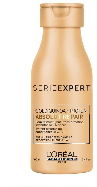 L'Oréal Professionnel Série Expert Absolut Repair Gold Conditioner (100 ml)