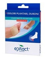 Epitact Forefoot Pad