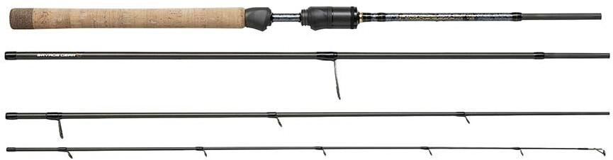 Savage Gear Parabellum CCS Travel