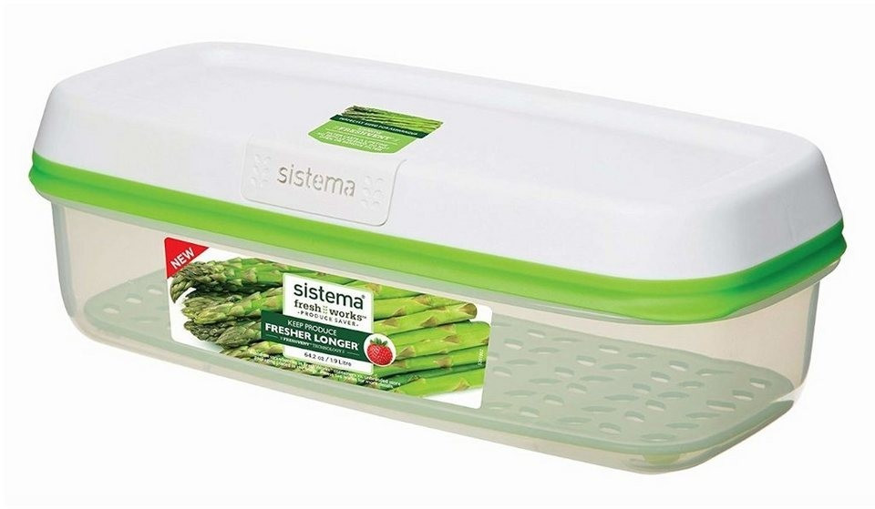 Sistema Fresh Works 1,9 l (SI53115)