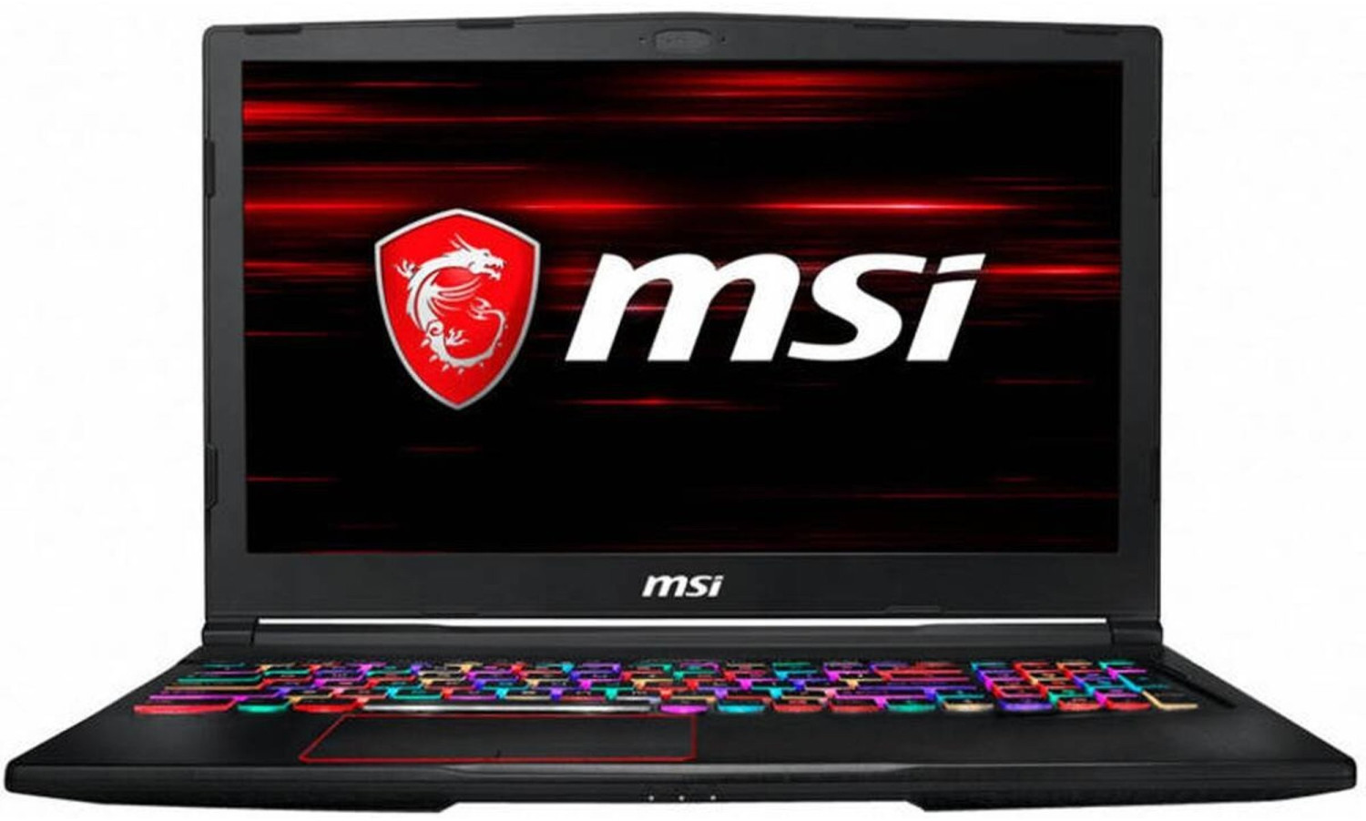 MSI GE63-9SG-626ES