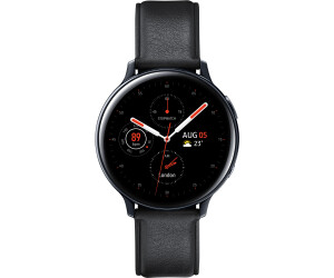 Último antes de terraza Samsung Galaxy Watch Active2 desde 176,66 € | Compara precios en idealo