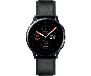 experiencia Melódico más lejos Samsung Galaxy Watch Active2 desde 189,00 € | Febrero 2023 | Compara  precios en idealo