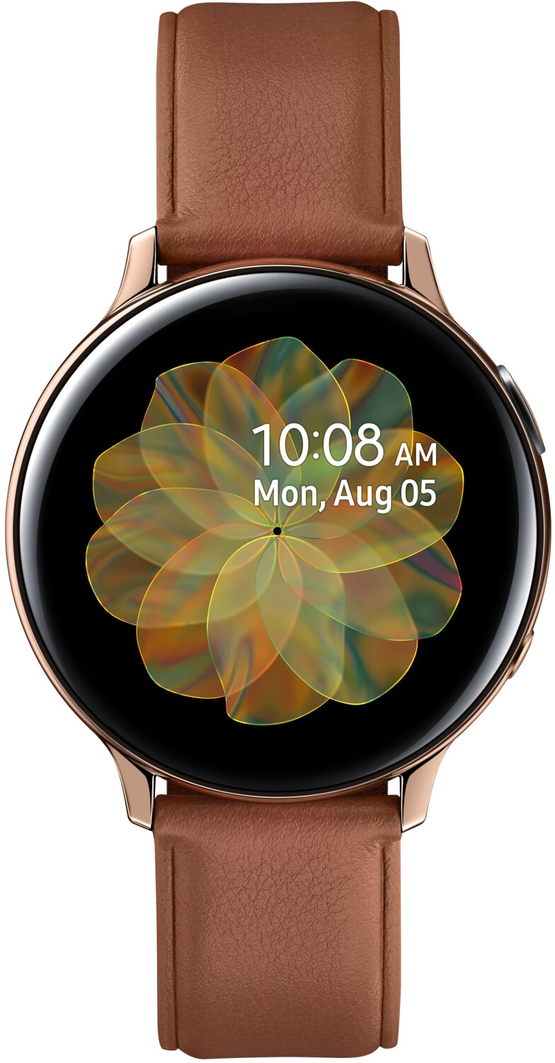 price samsung galaxy watch active 2