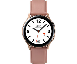 Samsung Galaxy Watch Active 2 Au Meilleur Prix Septembre 2020 Idealo Fr