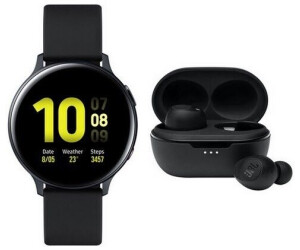 Prix montre samsung hotsell galaxy watch active 2