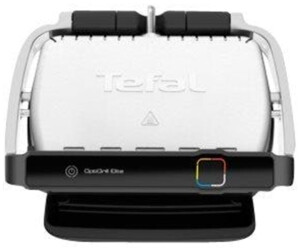 Tefal Gc750d Optigrill Elite Ab 215 00 Januar 2020 Preise