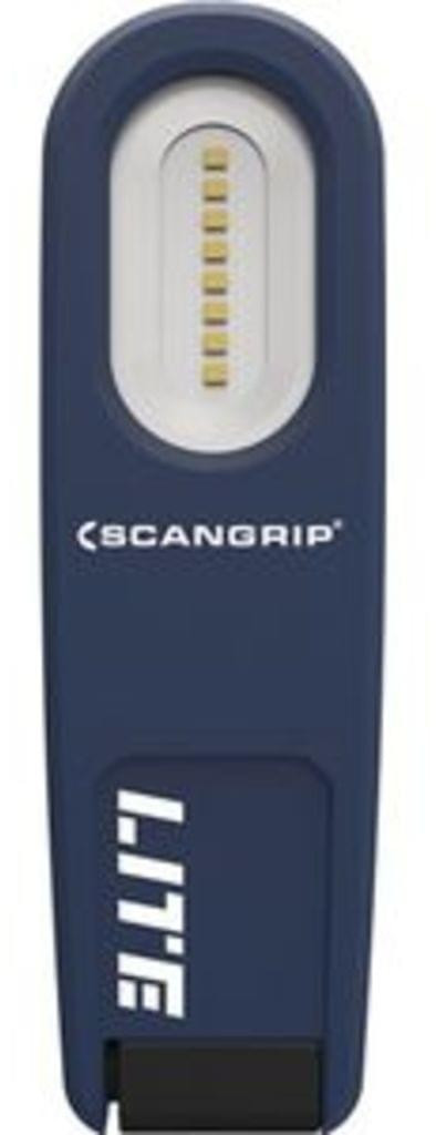 Scangrip Star LITE LED M (3.7 V)