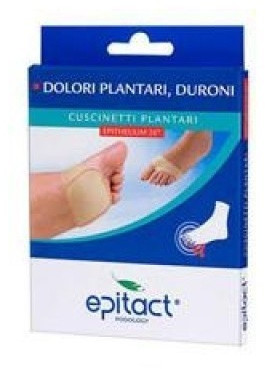 Epitact Forefoot Pad - S