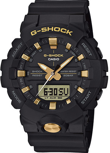 casio ga 810b