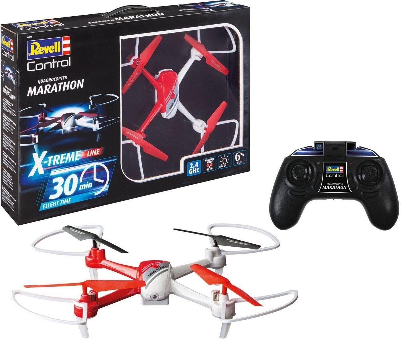 Revell Marathon