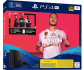 Sony PlayStation 4 (PS4) Pro 1TB + FIFA 20 Ultimate Team