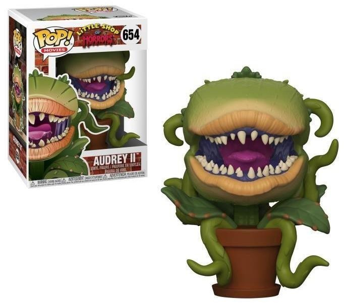 Funko Pop! Movies: Little Shop of Horror