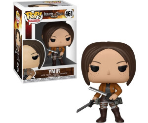 aot funko pops