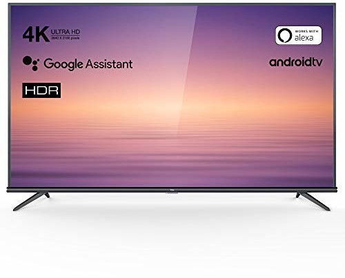 TCL 60EP660