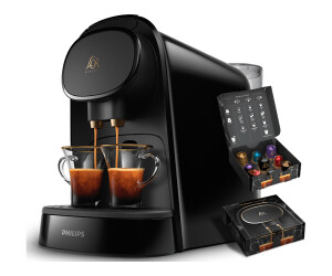 CAFETERA PHILIPS L'OR BARISTA LM9012/20