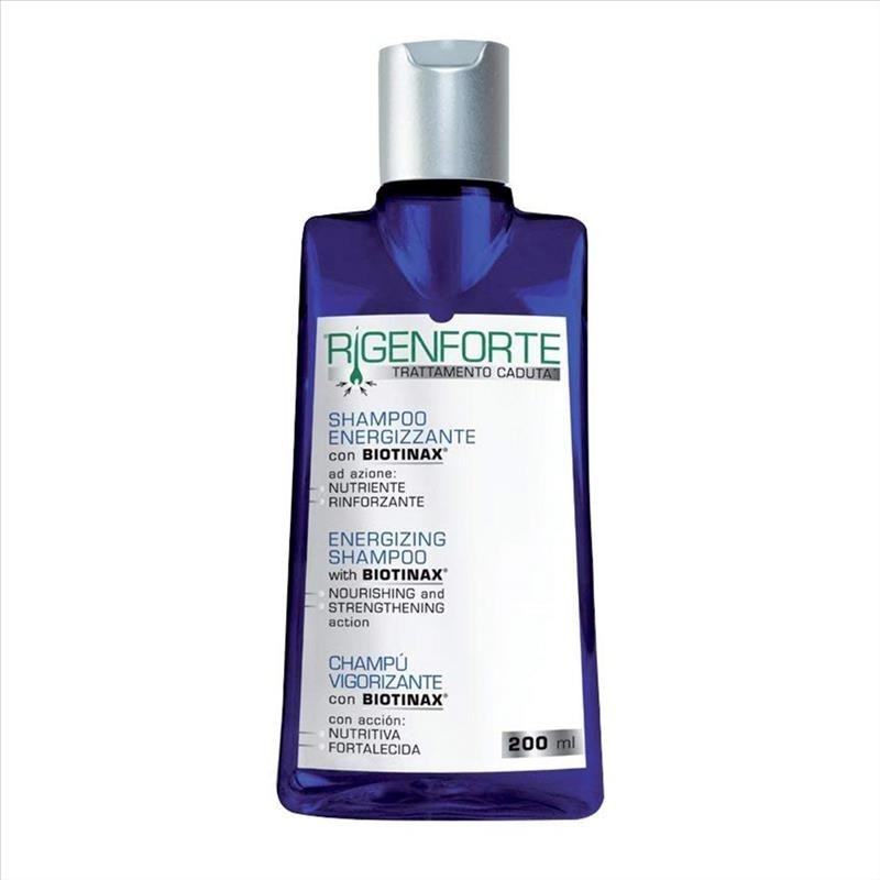 ESI Rigenerante Energizing Shampoo (200 ml)
