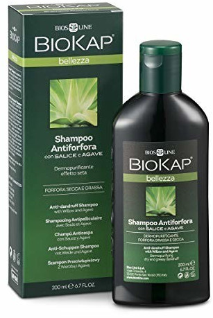 Bios Line BioKap Anti-dandruff Shampoo (200 ml)
