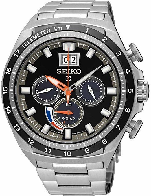 Seiko SSC603P1