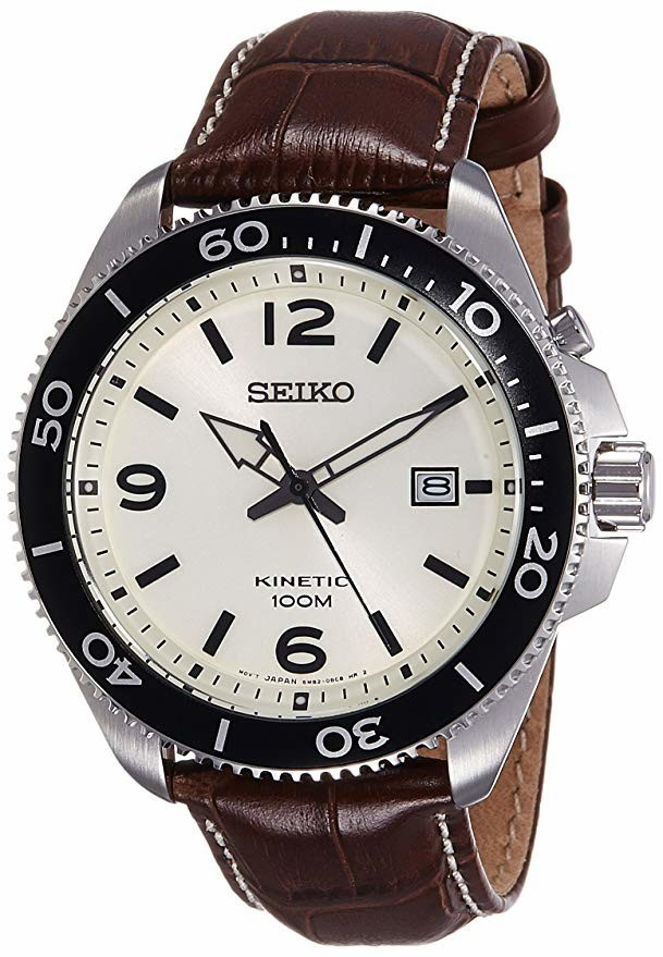 Seiko SKA749P1