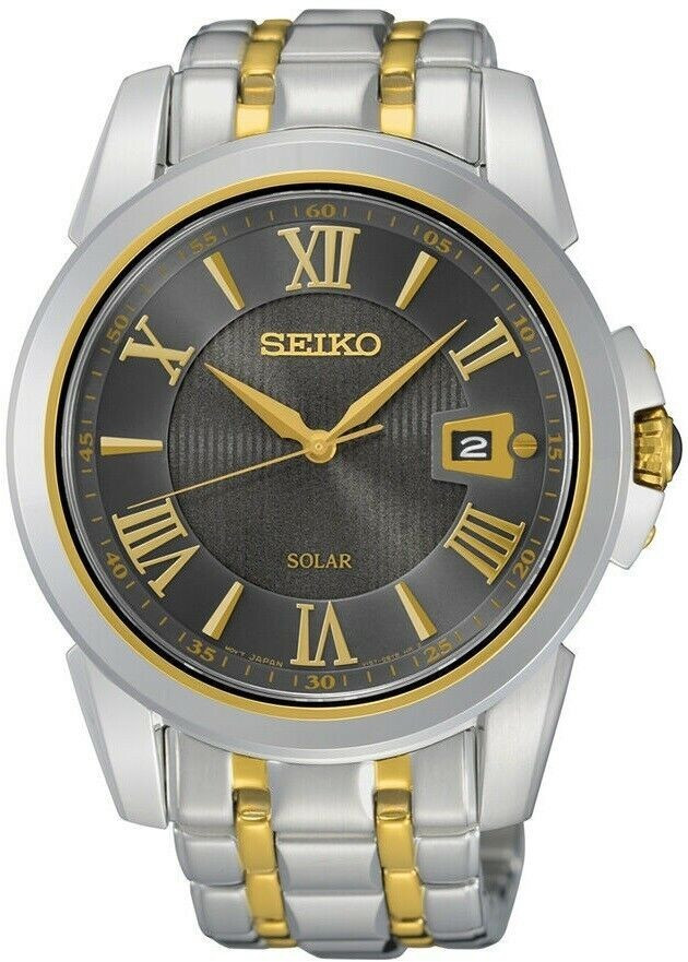 Seiko SNE398P9