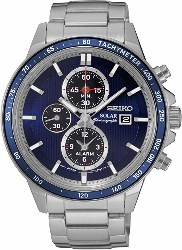 Seiko SSC431P1