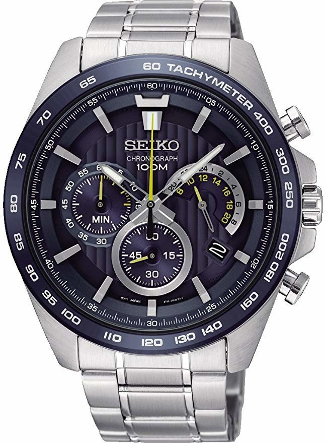 Seiko SSB301P1