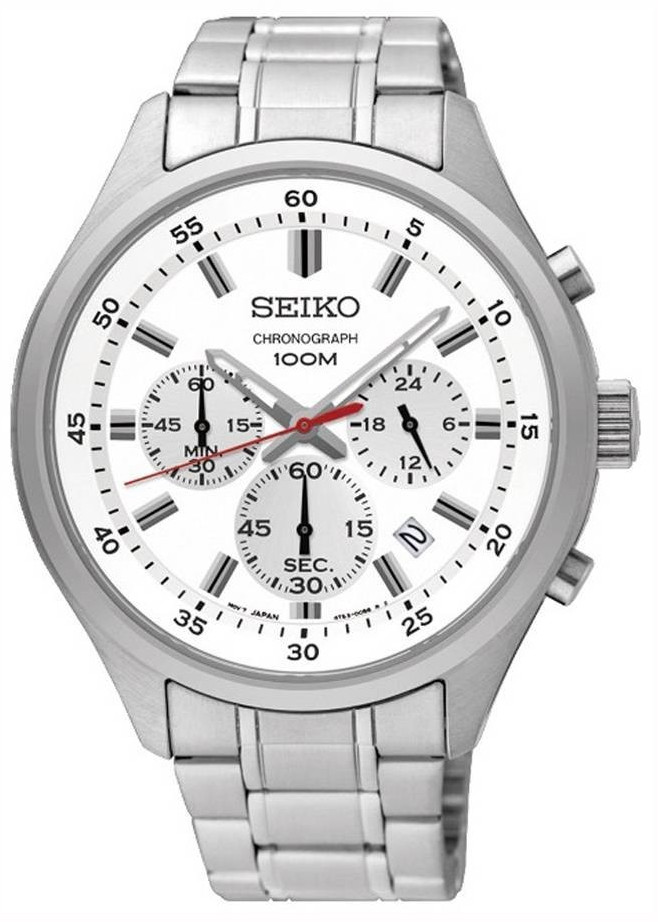Seiko SKS583P1