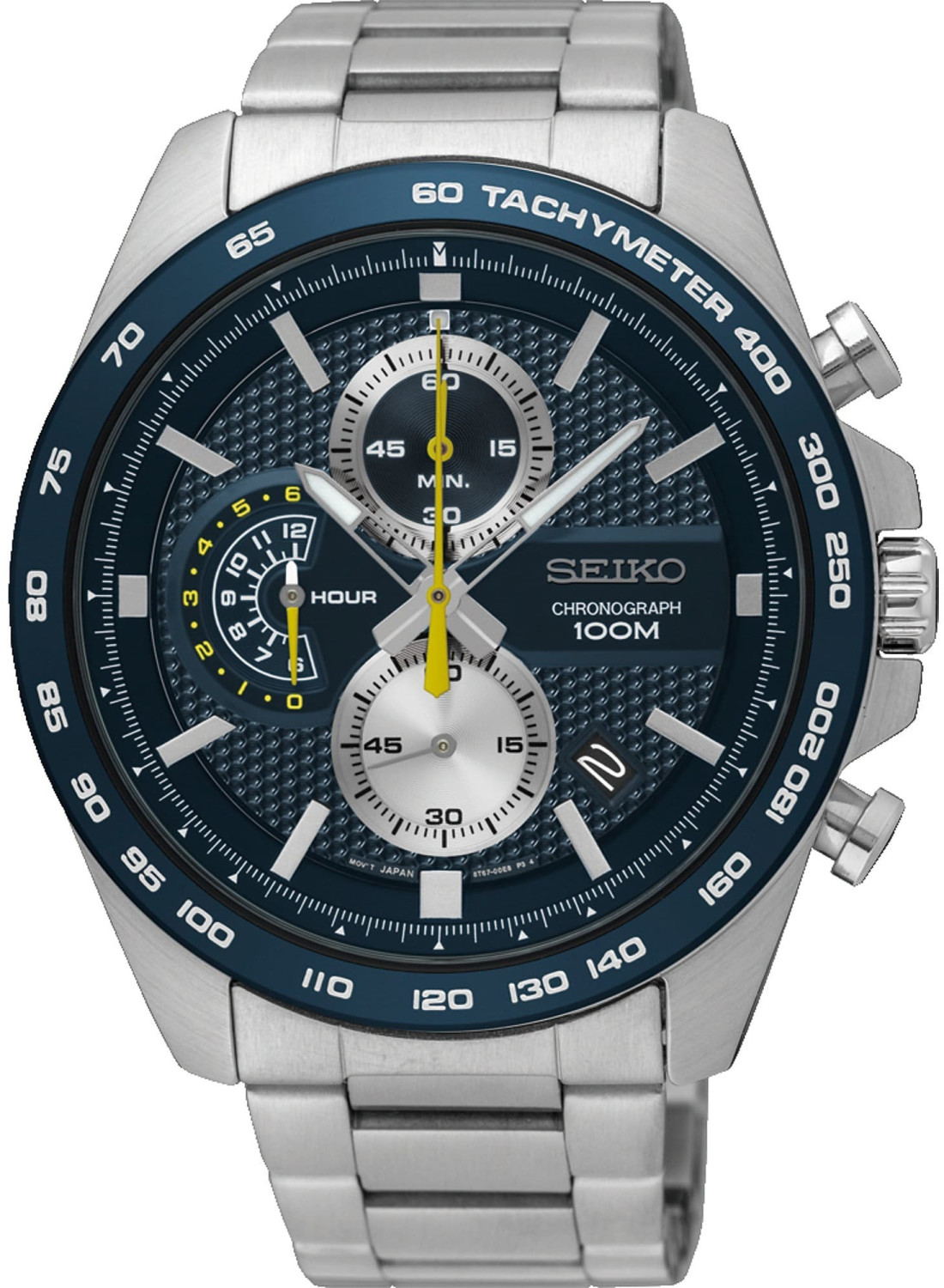 Seiko SSB259P1