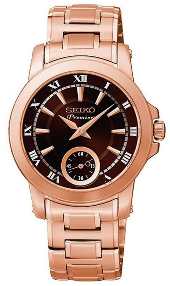 Seiko SRKZ64P1