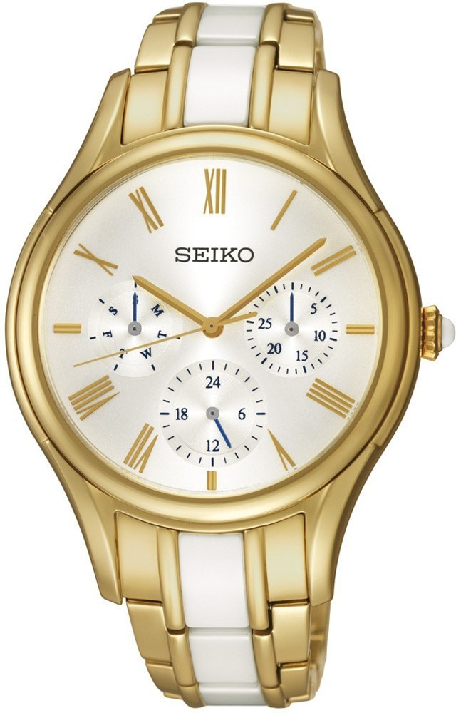 Seiko SKY718P1
