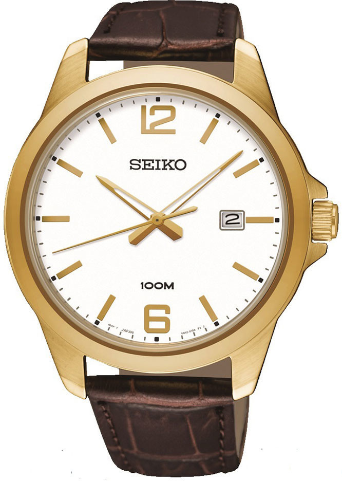 Seiko SUR252P1