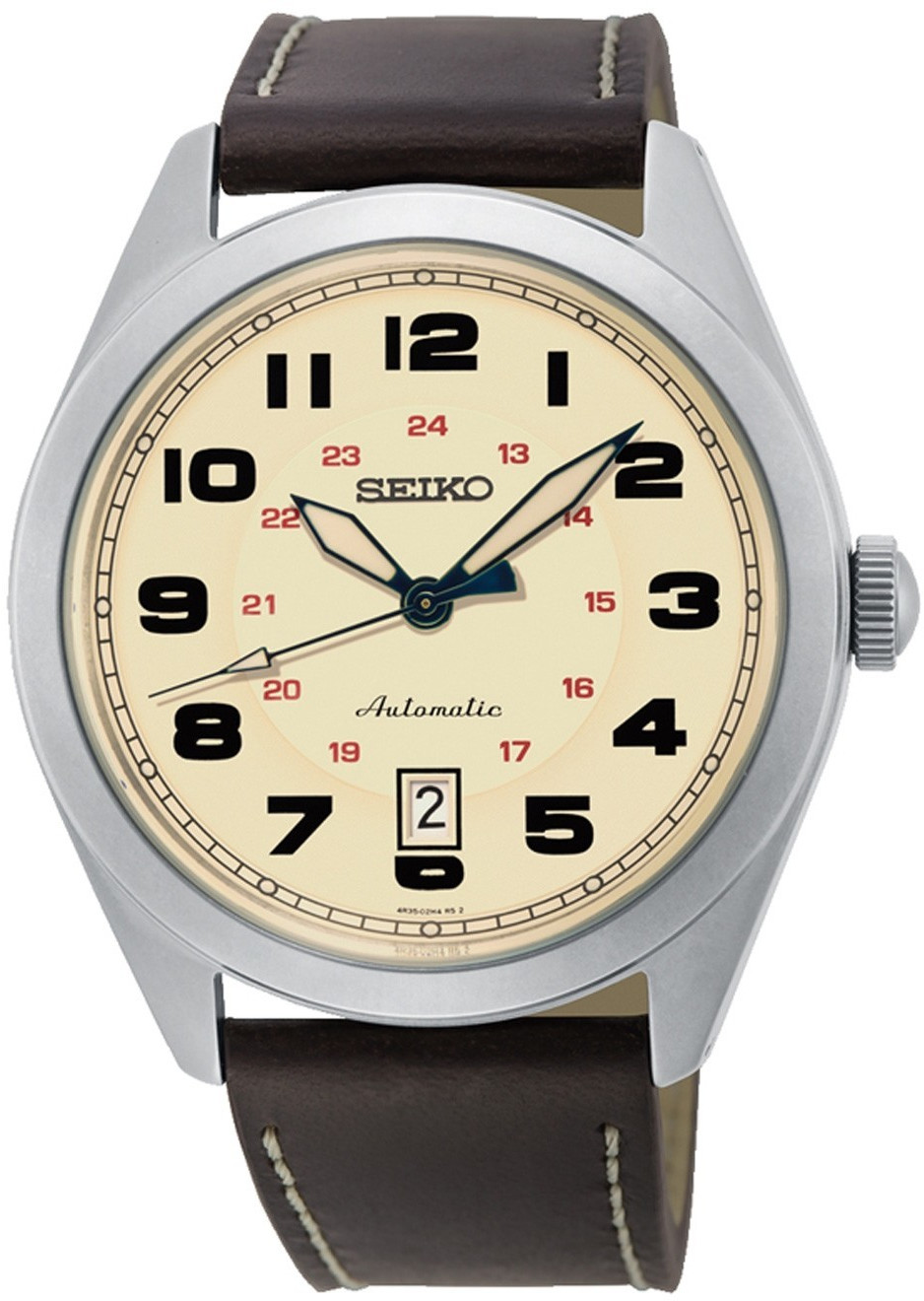 Seiko SRPC87K