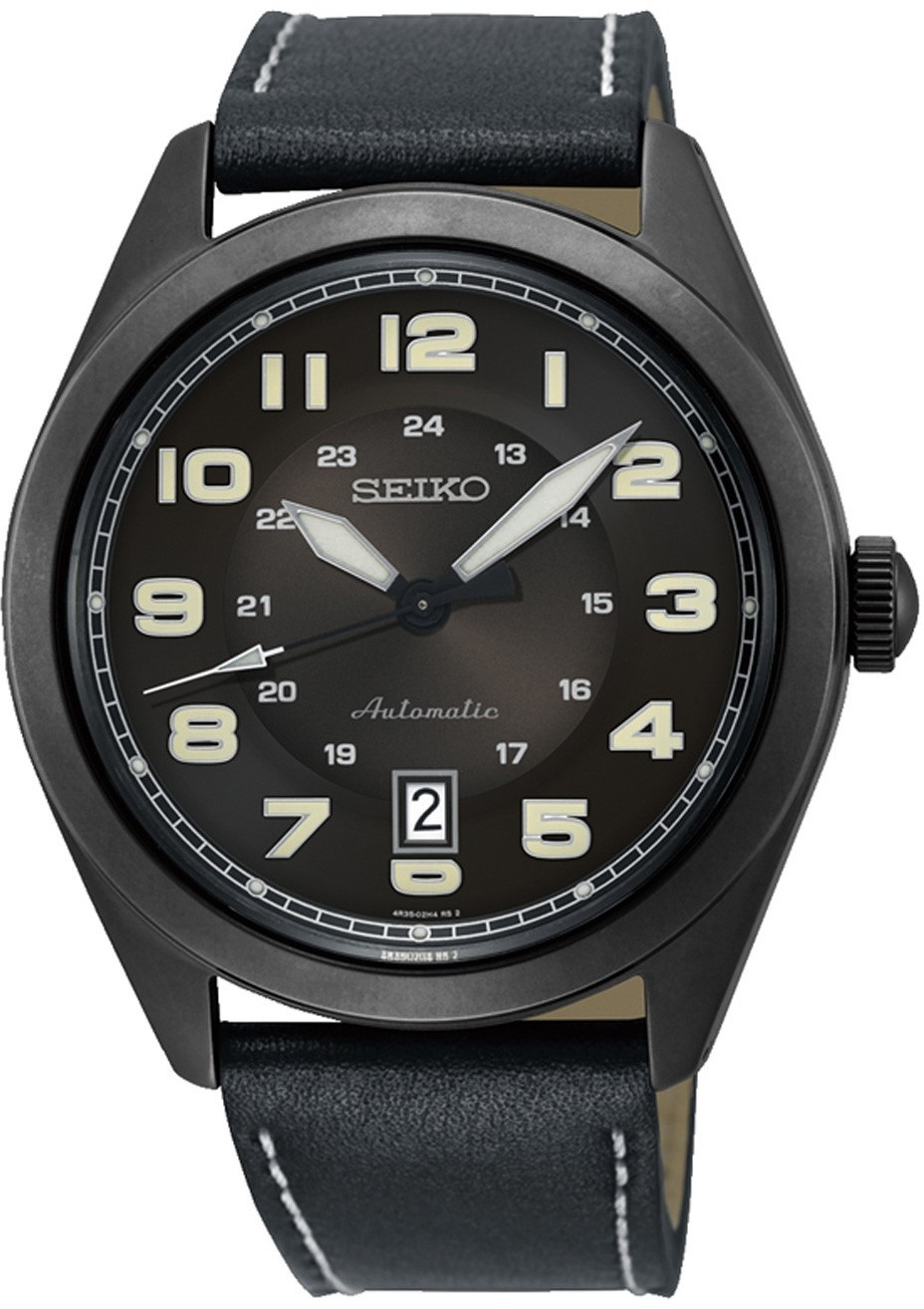 Seiko SRPC89K1