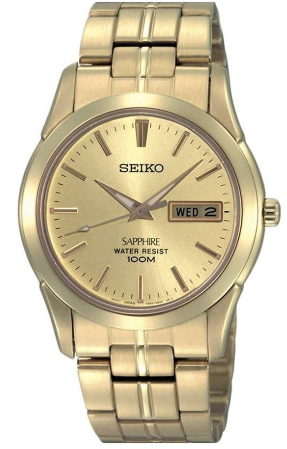 Seiko SGGA62P1