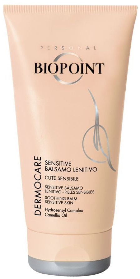 Biopoint Dermocare Sensitive Soothing Balm (150 ml)